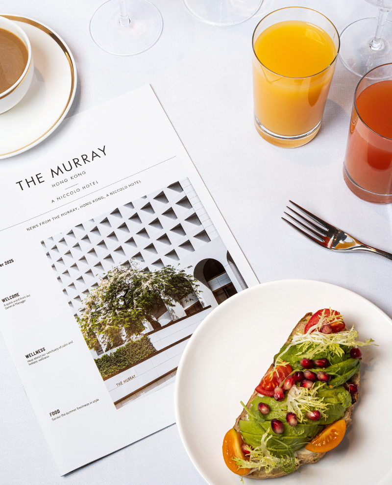 The Murray Newsletter